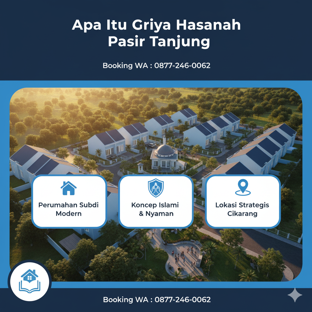 Booking-Griya-Hasanah-Pasir-Tanjung