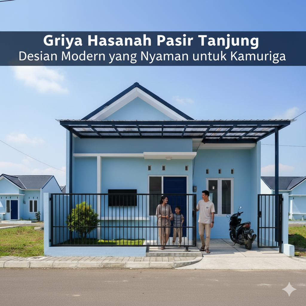griya-hasanah-pasir-tanjung