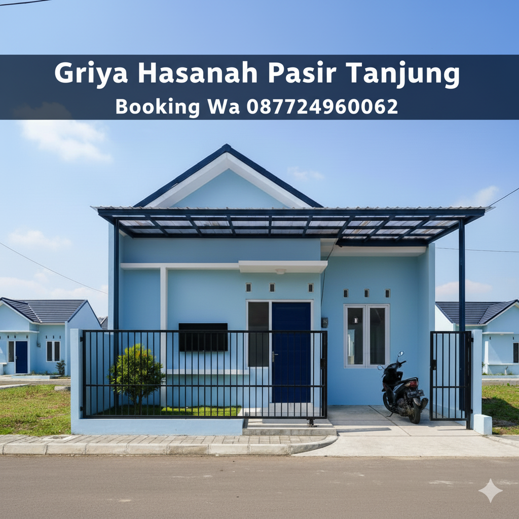 griya-hasanah-pasir-tanjung