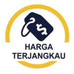 harga terjangkau